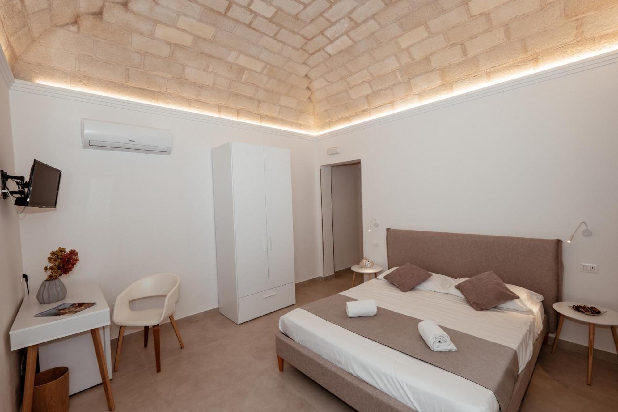 Cala Di Ponente Hotel Castelluzzo Ngoại thất bức ảnh